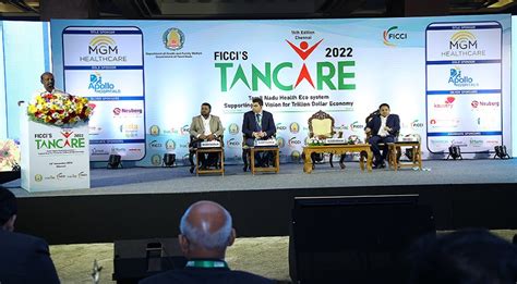 FICCI Tamil Nadu | State Office