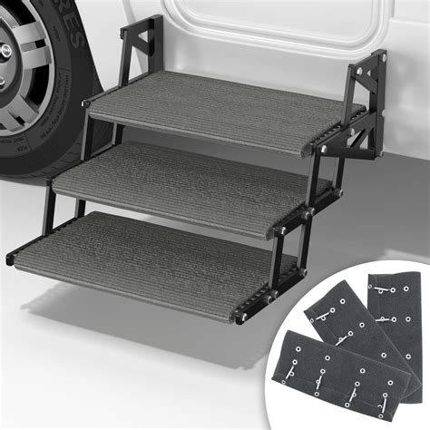 Class A Motorhome Step Cover at William Gainey blog