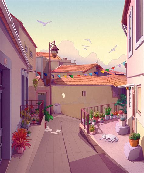 Wallpaper : concept art, illustration 1920x2304 - AlbinonnR - 2130013 - HD Wallpapers - WallHere