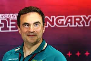 Audi takes important step, appoints renowned former F1 driver as director