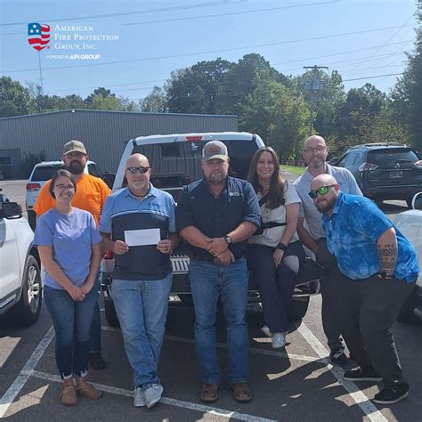 American Fire Protection Group