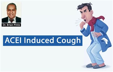 Evidence-based review on the incidence of ACEIs induced cough published ...