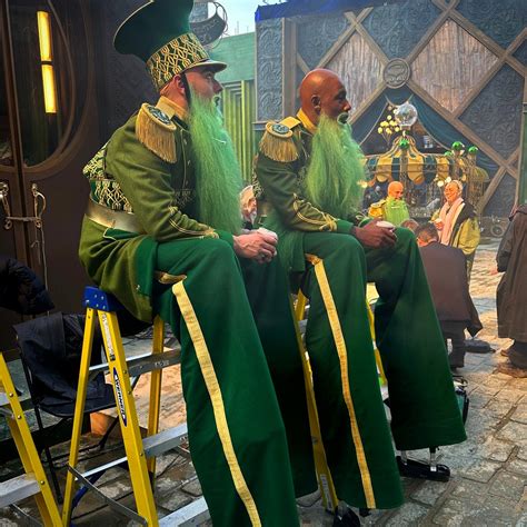 Paul Tazewell | The making of Elphaba's iconic hat required tremendous ...