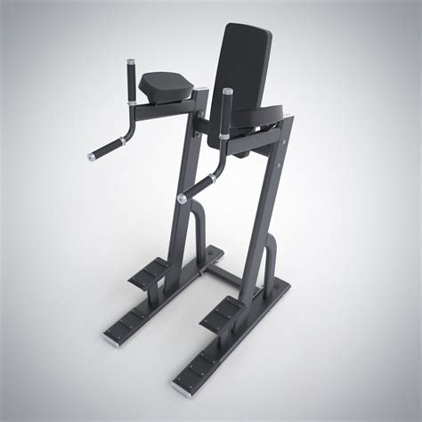 Vertical Knee Up E7047