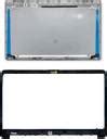 us info HP 15S-DU 15S-DR 15S-DY 15-DW Laptop LCD Back Cover panel and ...