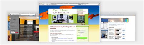 Hotel Website: 10 Homepage Tipps für mehr Hotelbuchungen