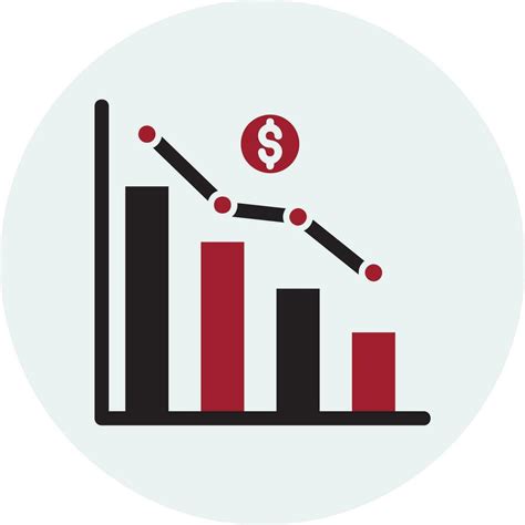 Recession Square Vector Image 的图像结果