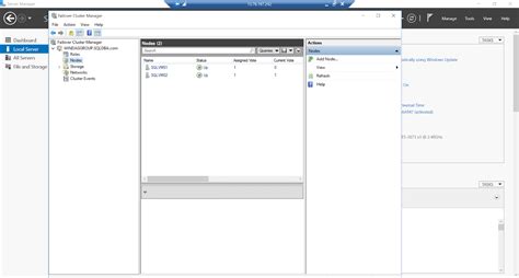 Image result for SQL Server Always On Azure VM