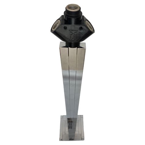 Chromed Midcentury Metal Floor Lamp by BD Lumica, Barcelona, 1970s For ...