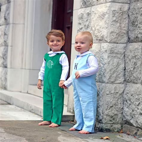 Boys White Long Sleeve Undershirt – Classic Whimsy