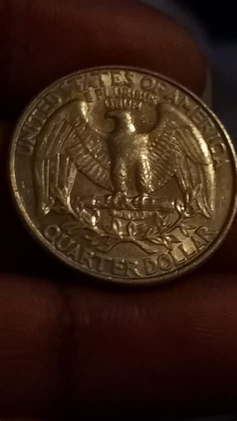 1995 P quarter | Coin Talk