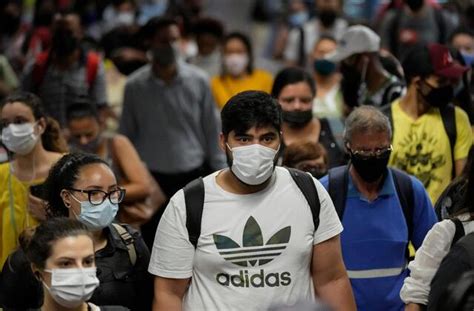 The Top 10 Global Risks For 2022