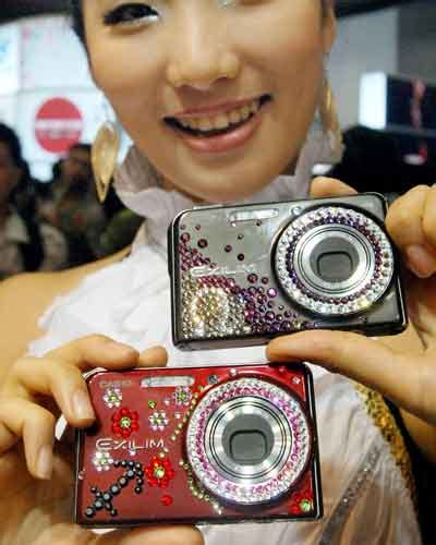 Crazy Cameras Photogallery - ETimes