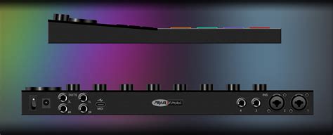 Programming Midi Controllers 的图像结果