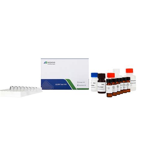 Honey High Sensitivty Gentamicin ELISA Test Kit
