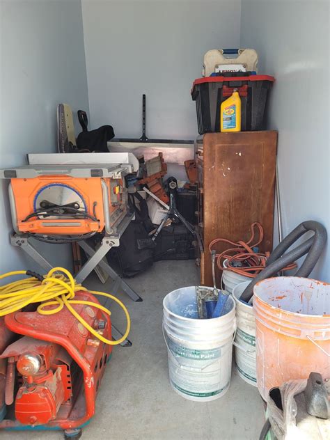 Image result for How to Secure a Storage Locker