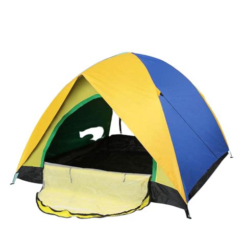 Vector X Tent GB-105-2 Camping – Sportswing.in