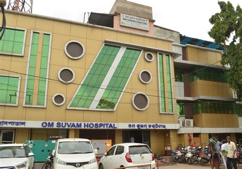 List of Best General Medicine Hospitals in Cuttack - 2024 Find ...