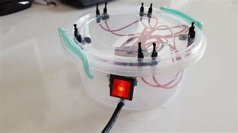 Ion Generator Kit 的图像结果