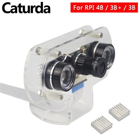 Image result for Raspberry Pi 4B Camera