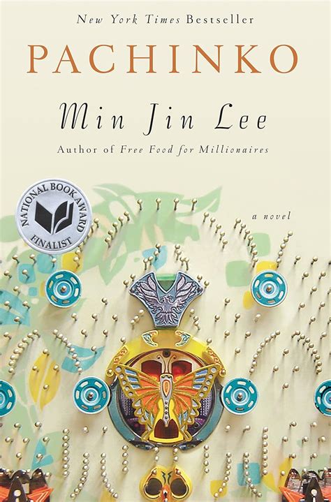 Buy PACHINKO Book Online at Low Prices in India | PACHINKO Reviews ...