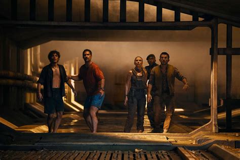 A Jurassic World Rebirth Sequel? Gareth Edwards on What's Next