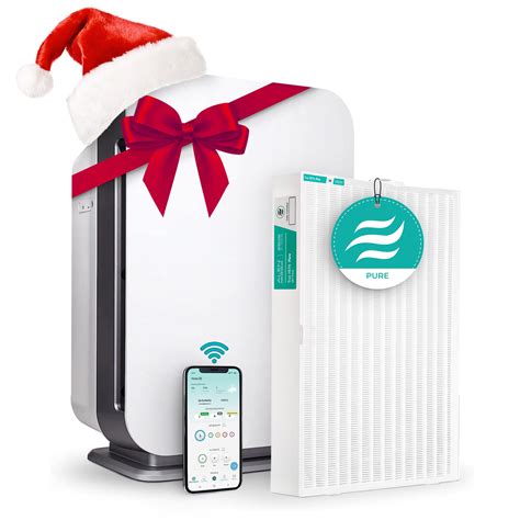 Buy Alen Air Purifiers for Home Large Room Up To 1300 Sq Ft ...