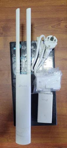 Network High Power Access Point - Tenda i9 Wireless Access Point Trader ...