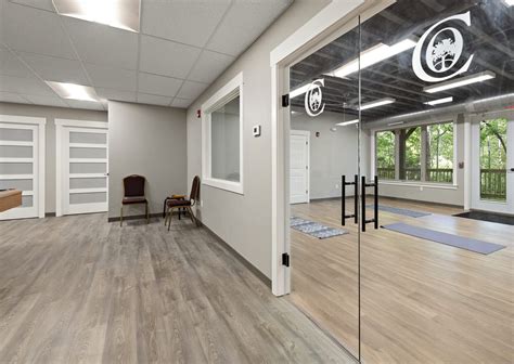 Tour Facilities - Cedar Oaks Wellness