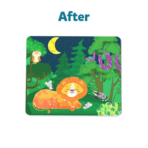 Buy Skillmatics Art Activity Dot It! Wild, Farm & Underwater - No Mess ...