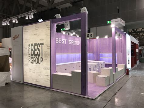 Elmar Group: Customer Reviews, Stands and Services