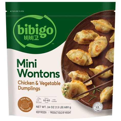 Frozen Dumplings in Frozen Foods - Walmart.com