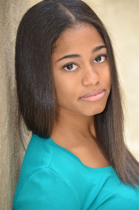 Racquel Bianca John, Actress