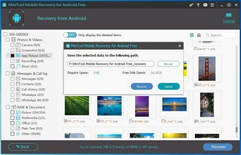 Image result for Recover Data After Factory Reset Android
