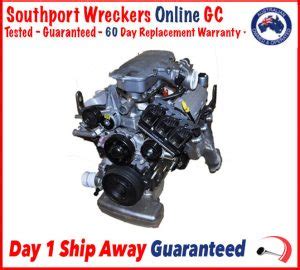 Image result for VY Commodore Starting Problems