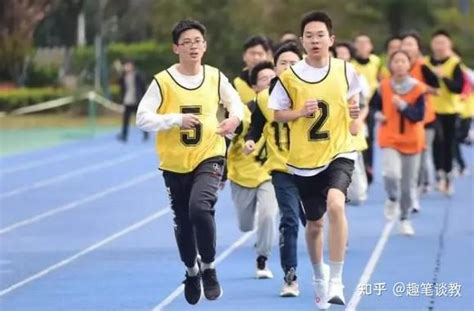 天津中考体育取消800和1000米姗姗来迟，杨杨认为中考体育跑偏了 - 知乎