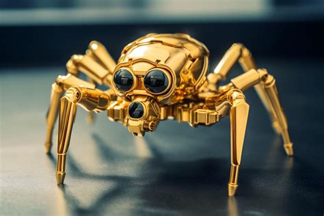 Image result for Robot Smart Spider