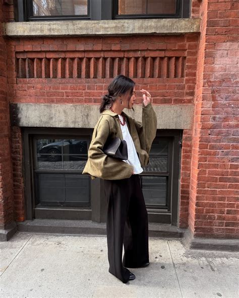 Mimi Nguyen on Instagram: "Signs of spring #outfitinspo" in 2025 ...