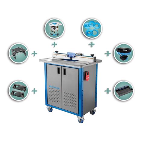 Image result for Rockler Router Table