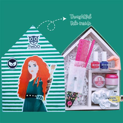 The Dauntless Wise Box – TWOO The Wise Old Owl