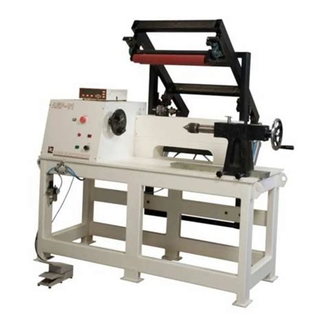 Coil Winding Machines - Coil Winding For Transformers Exporter from ...