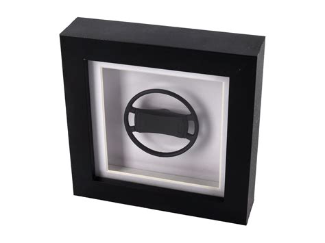 Porsche Retro Art wall framed models in scale | Design 911