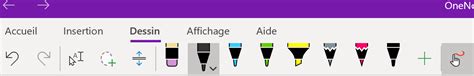 Image result for OneNote Avec Un Stylet