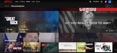 Power & Stardom: Documentaries must watch on Netflix