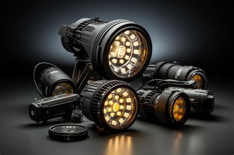 Image result for LED Light Kit