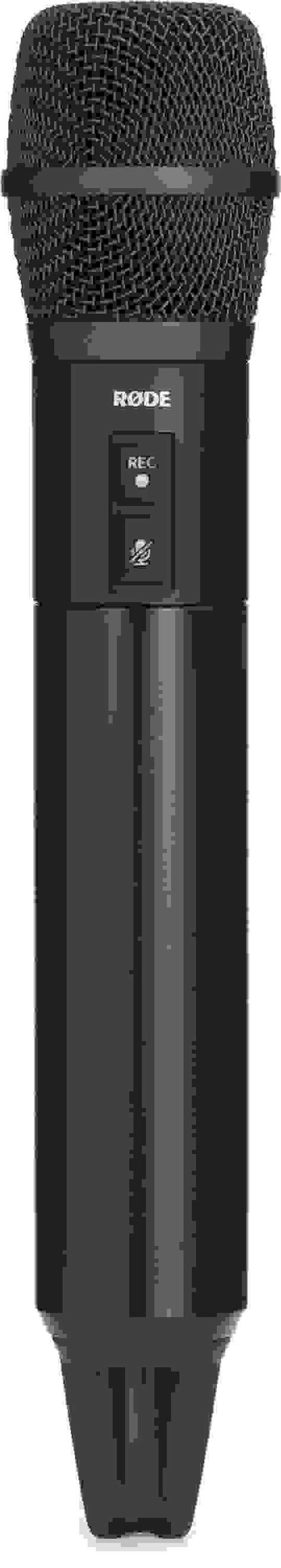 Handheld Condenser Microphone 的图像结果