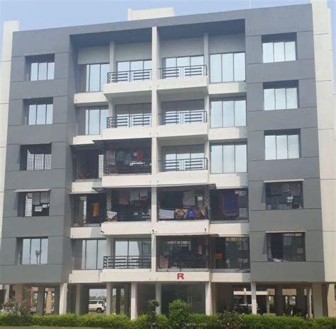 Green Valley(mangalam Park R) | Flats at Dindoli, Surat
