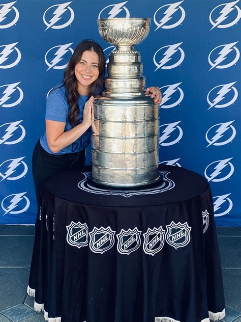 Vinik Sports Group on LinkedIn: Congratulations to Miriam Rosenberg ...