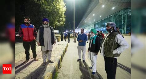 Sikh Coalition urges US agency to probe human rights’ abuses of ...