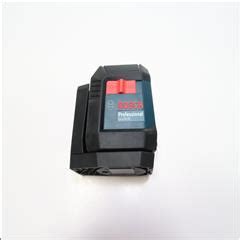 Bosch GLL50-20 Cross Line Level Laser 6617